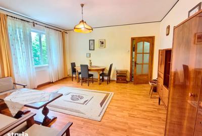 Apartament cu 2 camere în Tipografilor - 6