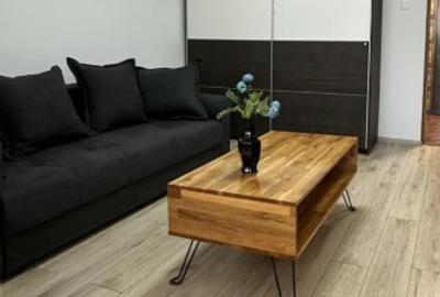 Garsoniera renovata- moderna- Zona Noua - 1