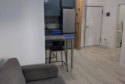 Apartament cu 2 camere în Tractorul - 4
