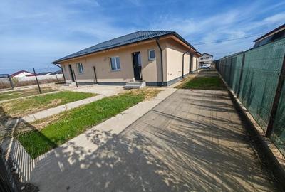 Casa tip duplex- 3 camere- Vidra-Berceni - 1