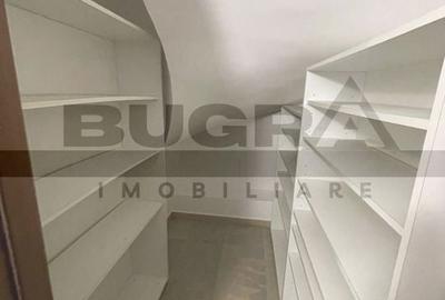 Duplex de 320mp, modern, 120mp, sauna, zona strazii Zaharia Stancu - 16