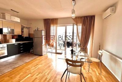 Apartament 3 camere în zona Iancu Nicolae Jolie Ville - 1