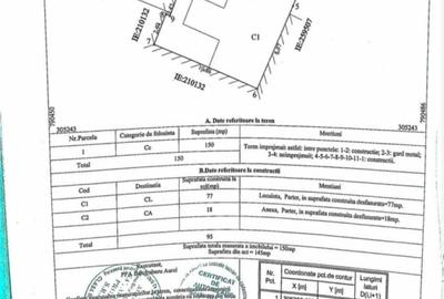 CASA 3 CAMERE CU TEREN SI SPATIU COMERCIAL - TROCADERO - 2