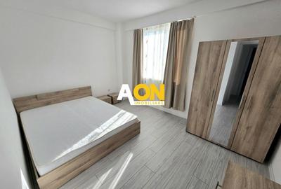 Apartament cu 3 camere decomandat, mobilat în Ampoi 3 - 9