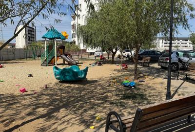 2 camere, mobilat, utilat, cu loc de parcare 2 camere, mobilat, utilat, cu loc de parcare - 23