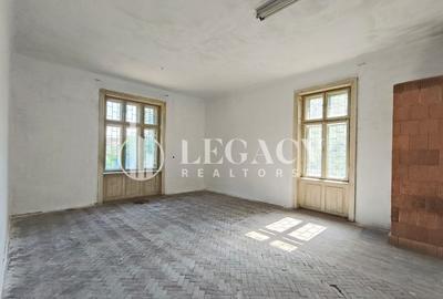 Casă individuală cu 18 camere cu Canalizare în Central - 6