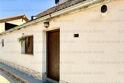 COMISION 0% Corp casa 2 camere si 2 bai- zona Mihai Viteazul-Morii. - 30