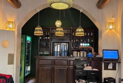 13 septembrie Vând restaurant la cheie 260 mp terasa curte vad comercial stradal - 2