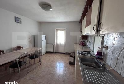 Apartament cu 2 camere în Central - 13