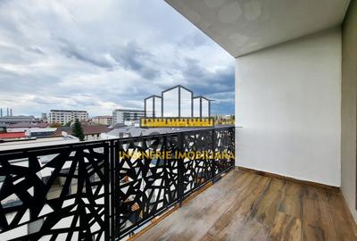 2 camere+parcare-rezidential/birou-0% comision-pet friendly-nou 2024 - 8