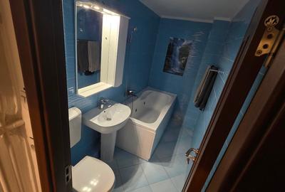 Apartament 3 Camere - Eroii Revolutiei – 72 mp – complet utilat –parcare inclusa - 9