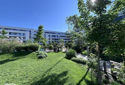 Apartament cu 3 camere în Rudeni - 2