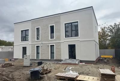 Duplex 4 camere | Finalizat Lux 110 mp curte | Proprietar Grand Arena - 1