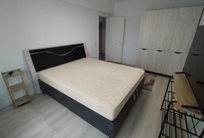 Apartament cu 2 camere decomandat în Dacia