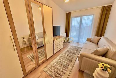 Ap 3 camere | Gata de mutare imediata | La 5 min de oras | ID : 1494 - 10