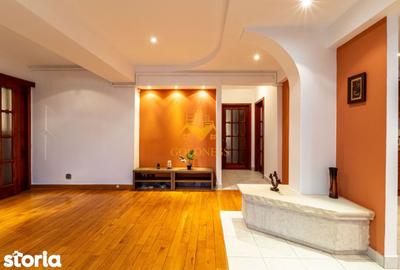 Apartament cu 3 camere, mobilat în Andrei Mureșanu - 12