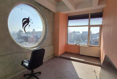 De vanzare Cladire de birouri str Luica - 3