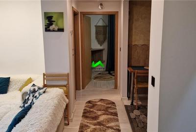 Apartament de vanzare 3 camere Sibiu Valea Aurie - 3