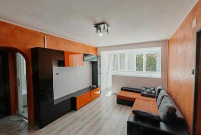 Apartament cu 3 camere semidecomandat în Sud - 8