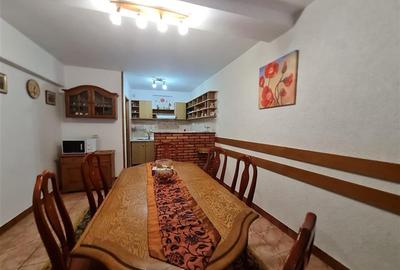 Vila cu 6 camere si garaj propriu, Centrul Istoric/Drumul Poienii, Brasov - 5