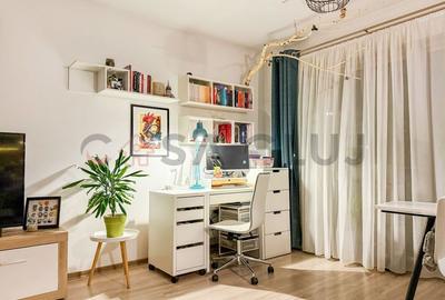 Apartament la cheie in bloc nou + loc de parcare in subsol - 3