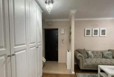 Apartament 3 camere Theodor Pallady - 10