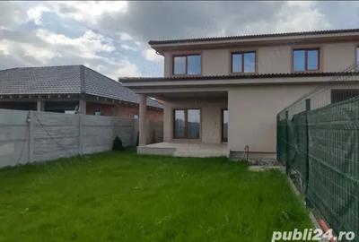 Casă cu 6 camere cu Teren 280 Mp în Săcălaz - 7