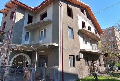 Casă cu 4 camere în Dudașu - 3