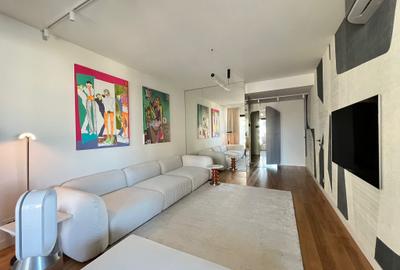 MADE TO SHINE - APARTMENT FOR RENT - Avalon Estate-Pipera - 2