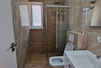 Vila mare-individuala,Bogdanesti-Circumvalatiunii - 1