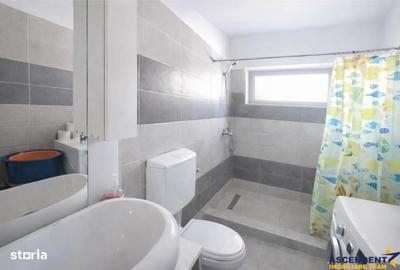 Casă cu 5 camere cu Garaj în Tărlungeni - 11