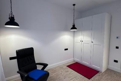 Inchiriere 3 camere cu gradina,  UltraCentral Bd. 15 Noiembrie - 8