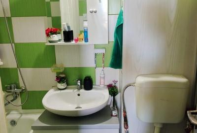 Garsoniera decomandata - Zona Racadau - 8