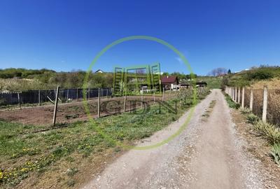 Casă individuală cu 2 camere cu Canalizare în Dealuri Oradea - 11