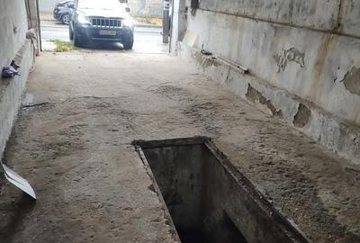 Spațiu comercial, de 60 mp, în Central - 2