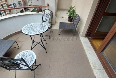Dorobanti, Floreasca, duplex 140mp, pentru birouri - 7