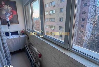Apartament cu 2 camere în Titan