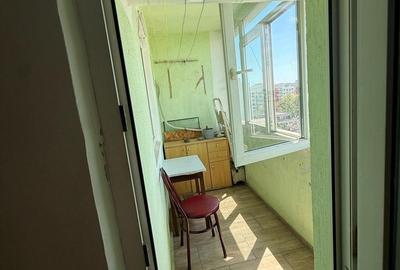Apartament cu 2 camere decomandat în Obor - 4