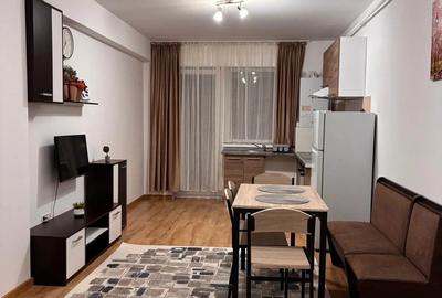 Apartament cu 2 camere semidecomandat în Sânpetru - 3