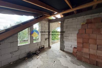 Casa+ teren de vanzare REDIU - 15
