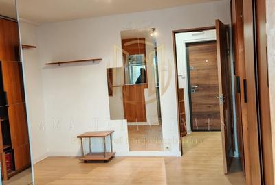 Garsonieră semidecomandată, mobilată în Dristor - 2