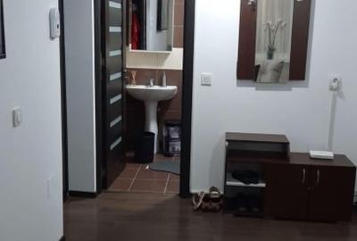 Apartament cu 2 camere decomandat, mobilat în Brazda lui Novac - 3