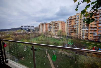 Apartament cu 2 camere Ta?ta?ras?i 450 euro - 8