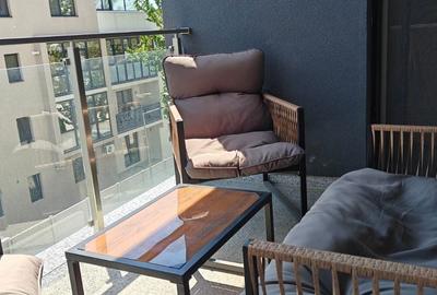 Apartament cu 2 camere în Theodor Pallady - 8
