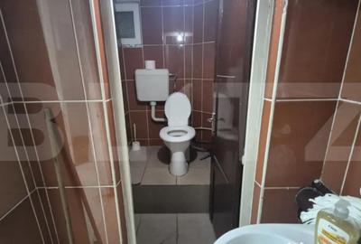 Spațiu comercial, de 80 mp, în Semicentral - 10