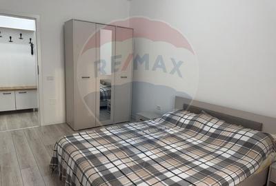 Inchiriere Apartament cu 3 camere in Complex Grand Kristal Residence Inchiriere Apartament cu 3 camere in Complex Grand Kristal Residence - 10