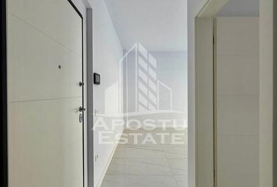 Apartament cu 2 camere semidecomandat în Torontalului - 3