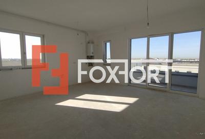 Apartament 3 camere, Zona Torontalului - Etaj 2 - 6