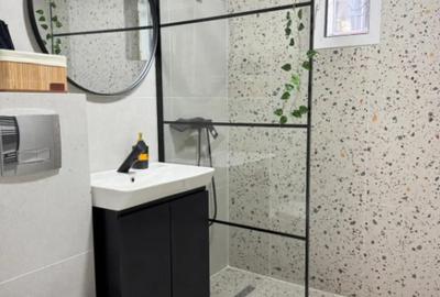 Apartament cu 3 camere semidecomandat în Dorobanți - 2