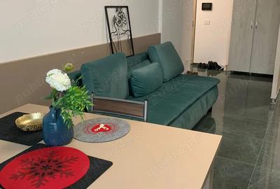 Garsonieră semidecomandată în Ultracentral - 3